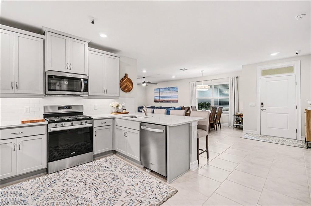 PALMETTO LANDING - Residential