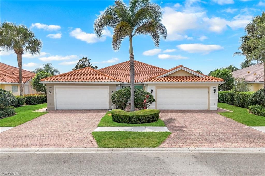 3613 Exuma WAY