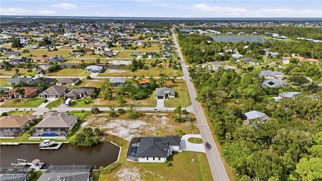 CAPE CORAL - Residential Lease