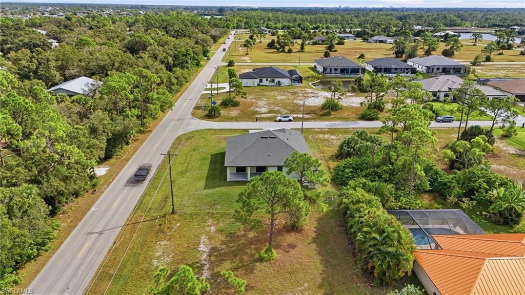 CAPE CORAL - Residential Lease