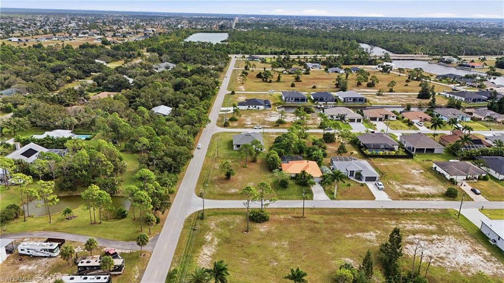 CAPE CORAL - Residential Lease