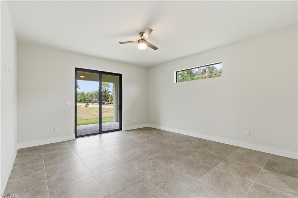 CAPE CORAL - Residential Lease