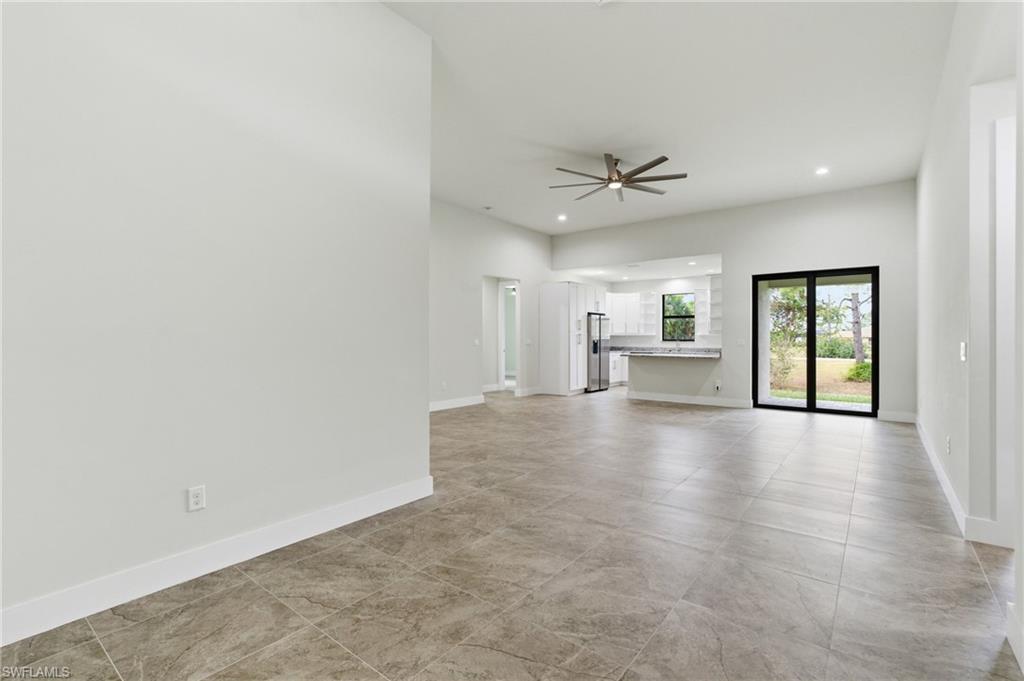 CAPE CORAL - Residential Lease