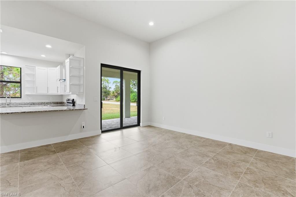 CAPE CORAL - Residential Lease