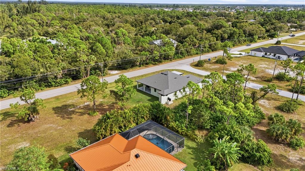 CAPE CORAL - Residential Lease