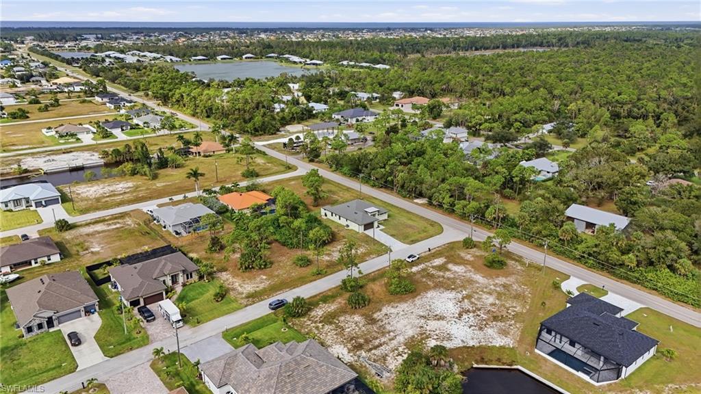 CAPE CORAL - Residential Lease