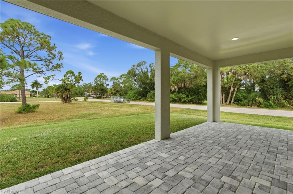 CAPE CORAL - Residential Lease