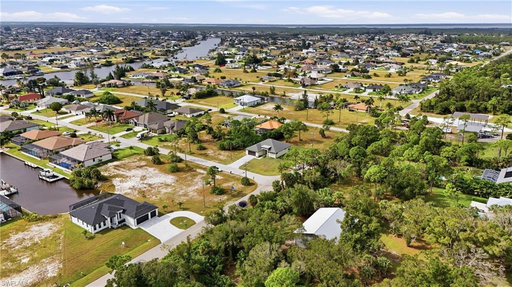 CAPE CORAL - Residential Lease