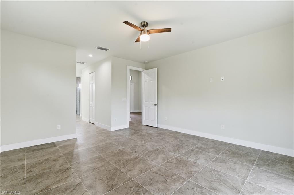 CAPE CORAL - Residential Lease