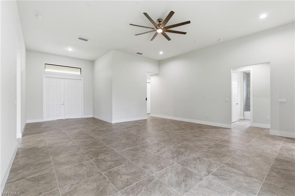 CAPE CORAL - Residential Lease