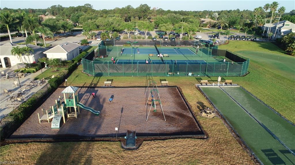 WESTMINSTER - Residential