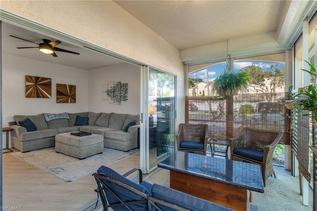 FAIRWAYS AT EMERALD GREENS - Residential Lease