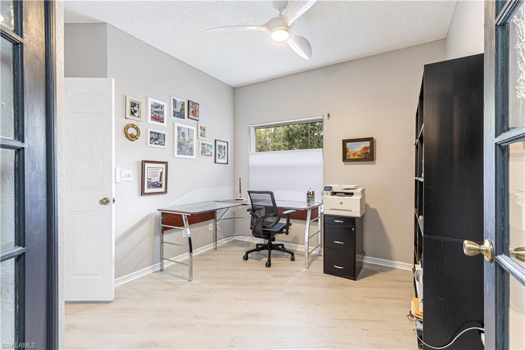 FAIRWAYS AT EMERALD GREENS - Residential Lease