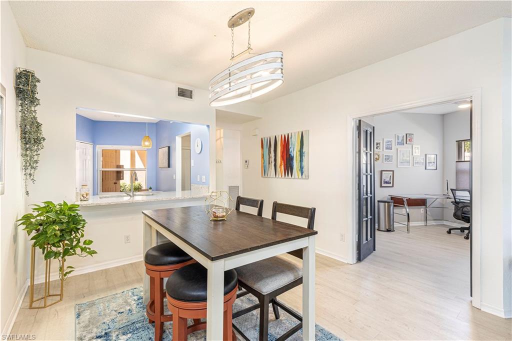 FAIRWAYS AT EMERALD GREENS - Residential Lease