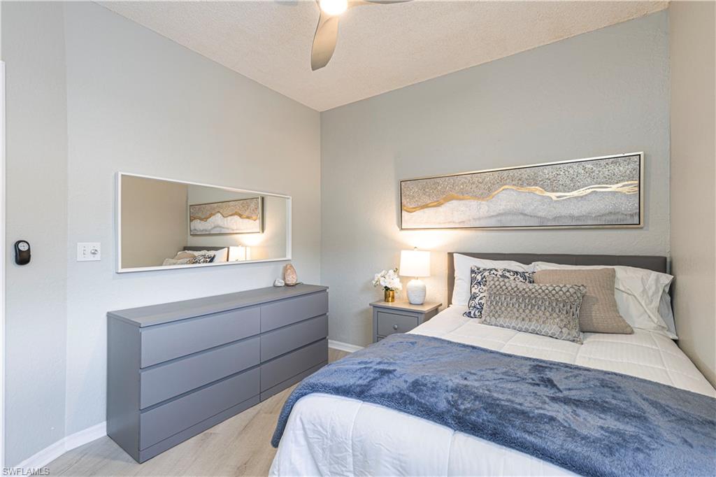 FAIRWAYS AT EMERALD GREENS - Residential Lease