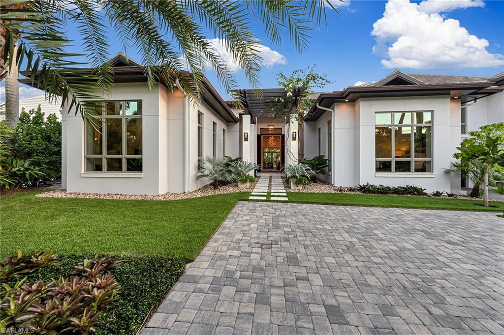 AQUALANE SHORES - Residential