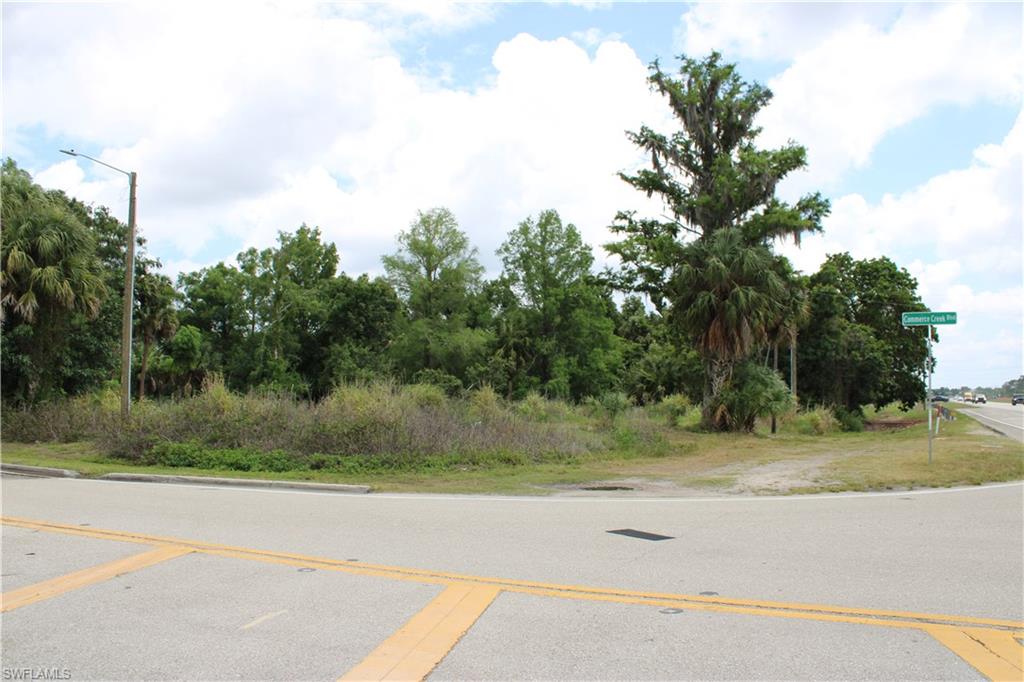 CAPE CORAL - Land