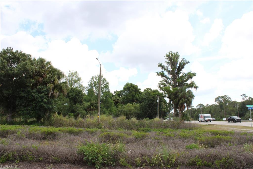 CAPE CORAL - Land