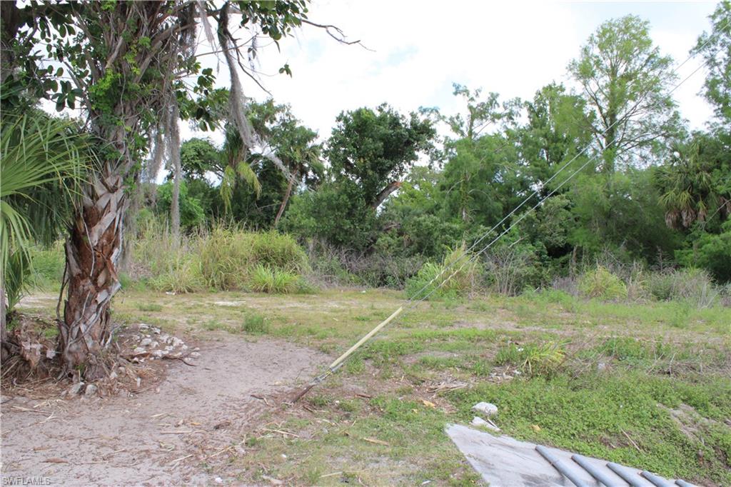 CAPE CORAL - Land