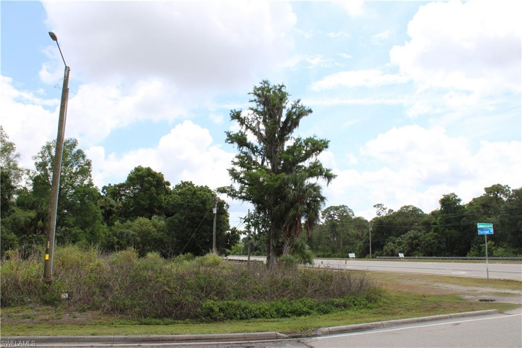 CAPE CORAL - Land