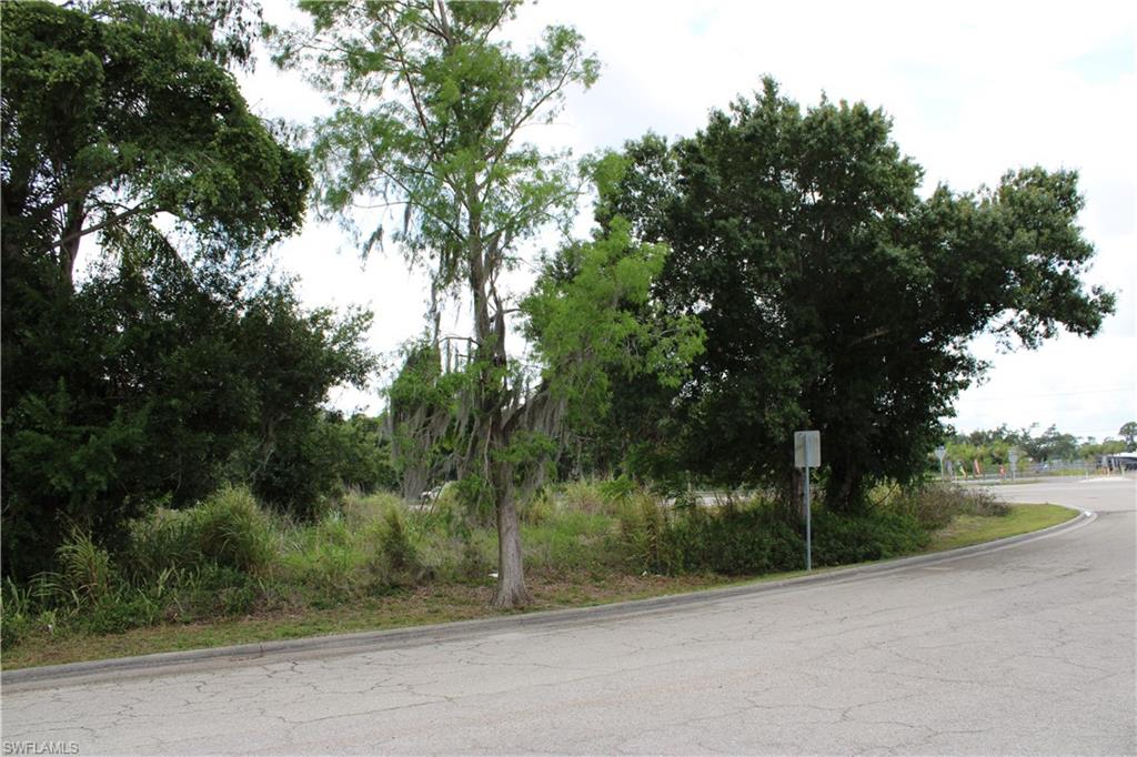 CAPE CORAL - Land
