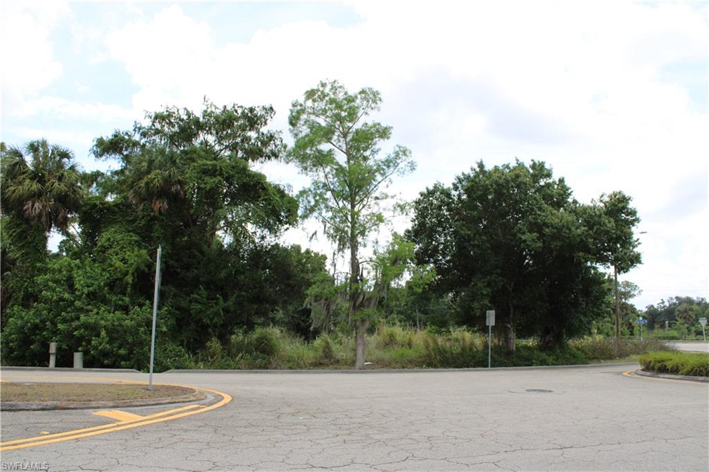 CAPE CORAL - Land