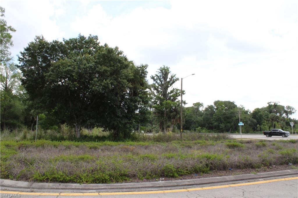 CAPE CORAL - Land