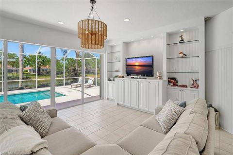 3727 Guadiato CT NAPLES FL 34109