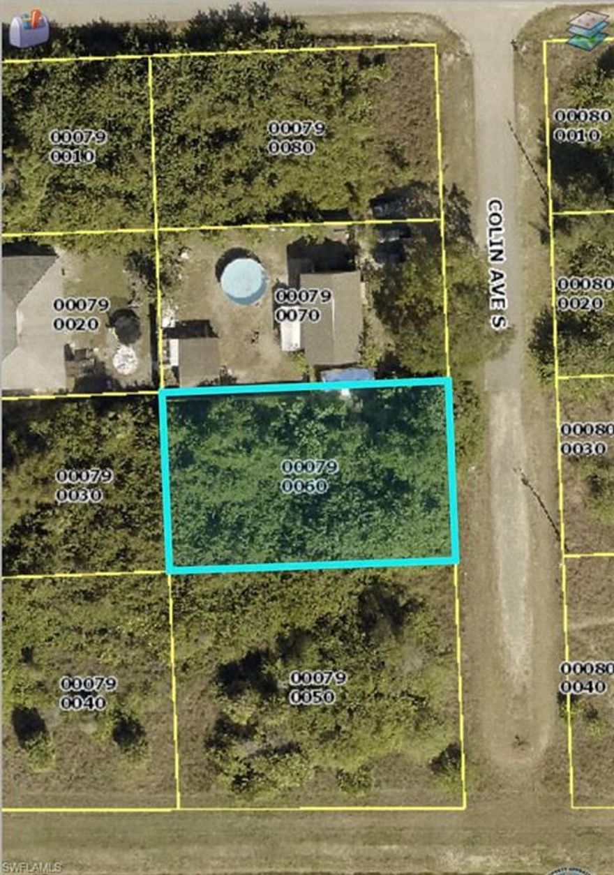Start your Florida journey today! Lots are in high demand and inventory is low. If you are ready to build a home in the sunshine state now is your chance. This lot is close to Gateway High School, the Club at Westminster, and is near Daniel's Parkway and State Road 82. Now is the time for you to own a piece of the Florida Lifestyle!