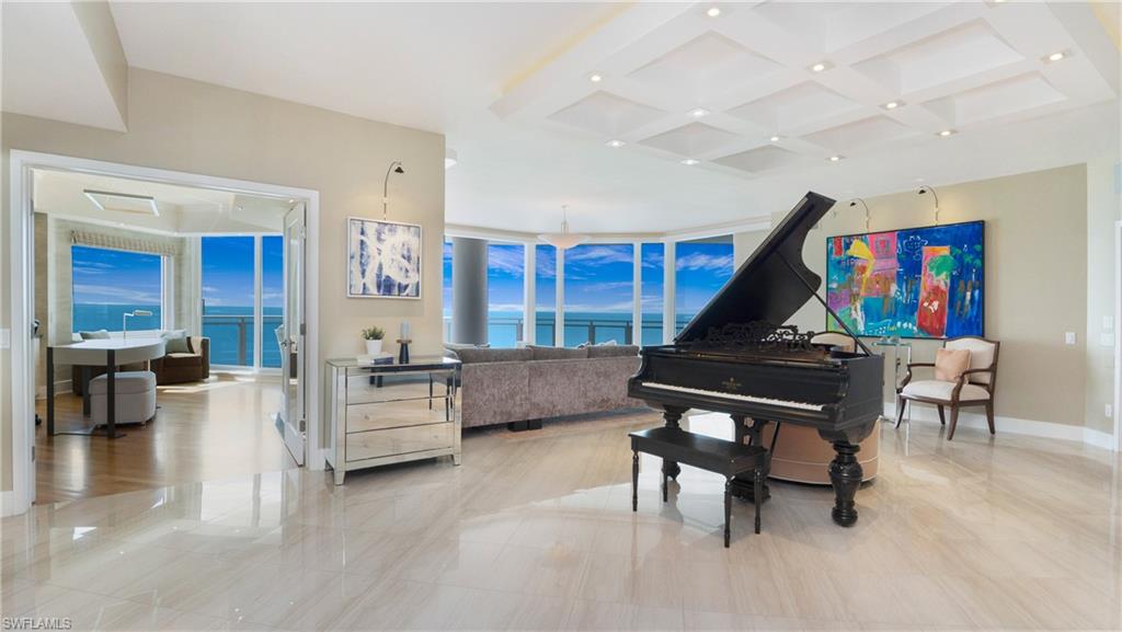 BRIGHTON AT BAY COLONY - Residential