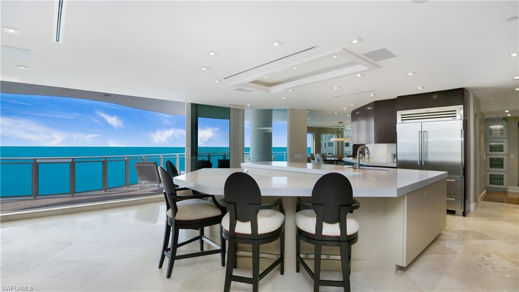 BRIGHTON AT BAY COLONY - Residential