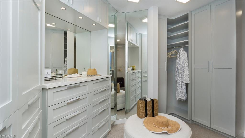 BRIGHTON AT BAY COLONY - Residential