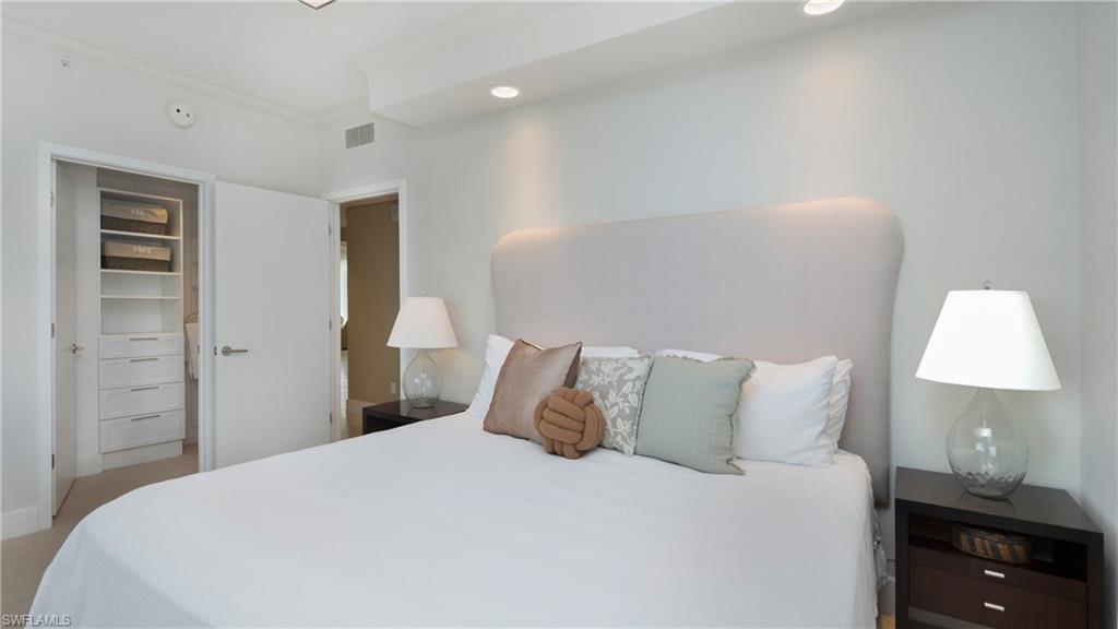 BRIGHTON AT BAY COLONY - Residential