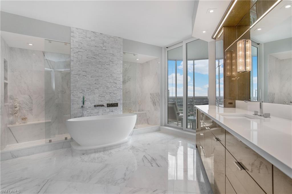 BRIGHTON AT BAY COLONY - Residential