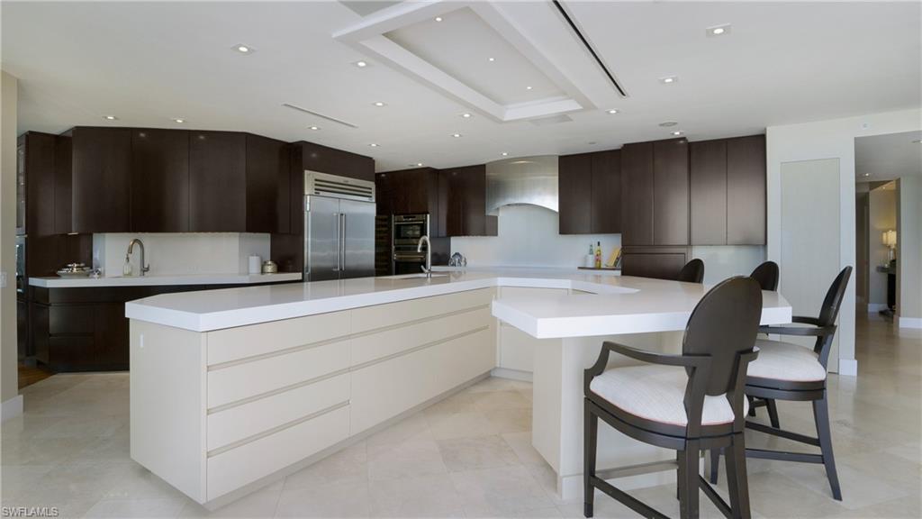 BRIGHTON AT BAY COLONY - Residential