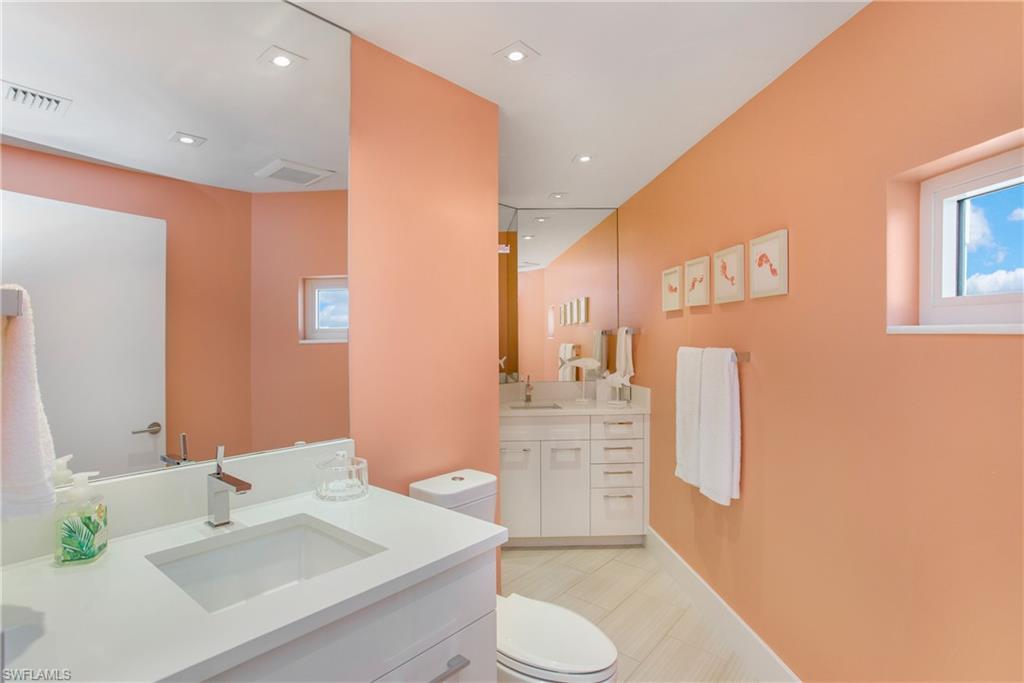 BRIGHTON AT BAY COLONY - Residential