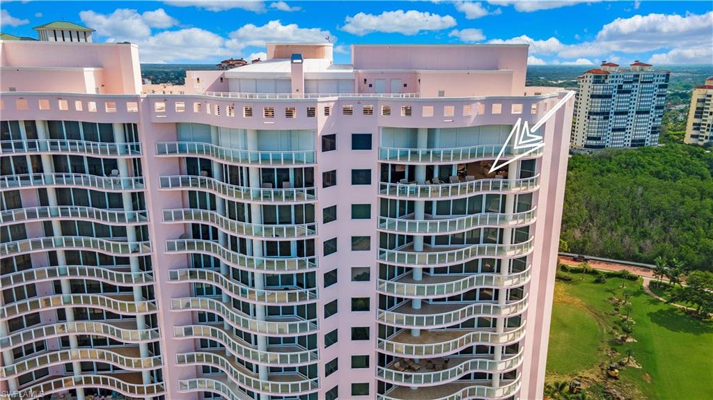 BRIGHTON AT BAY COLONY - Residential