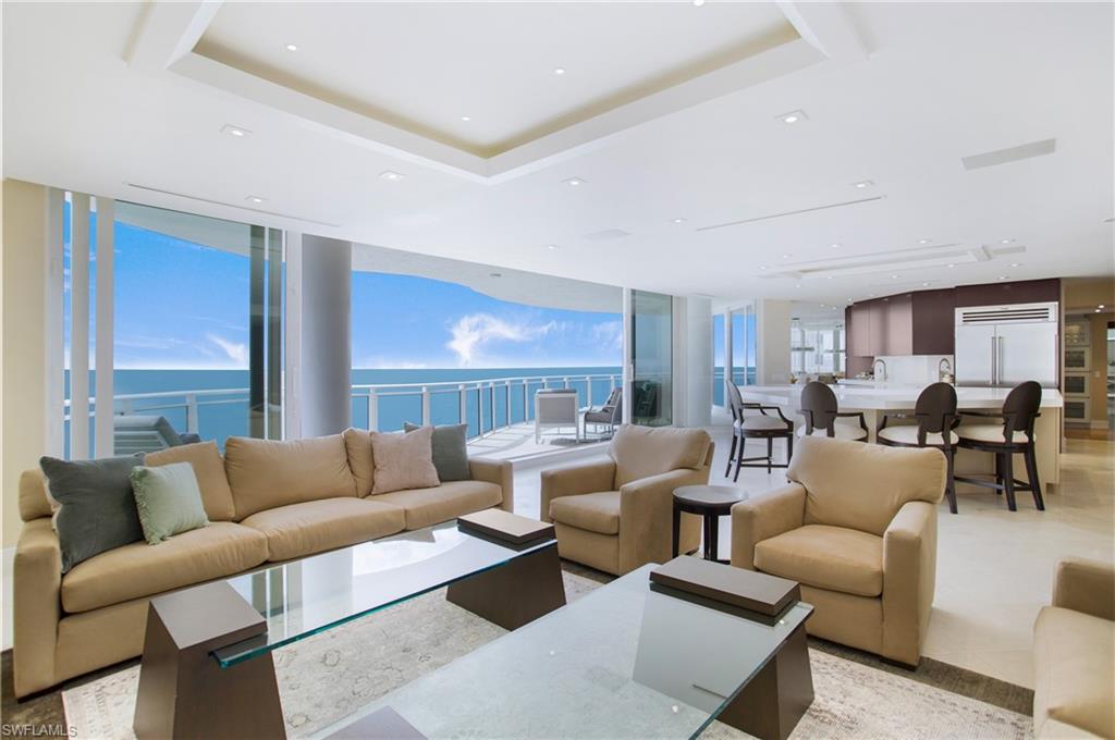 BRIGHTON AT BAY COLONY - Residential