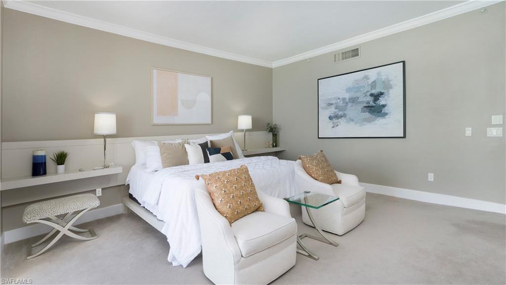 BRIGHTON AT BAY COLONY - Residential