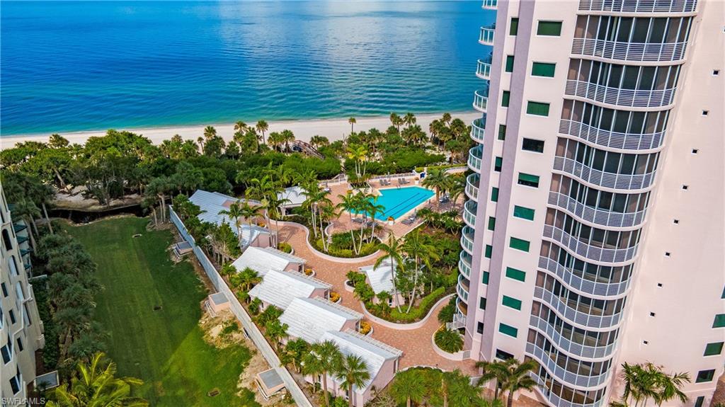 BRIGHTON AT BAY COLONY - Residential