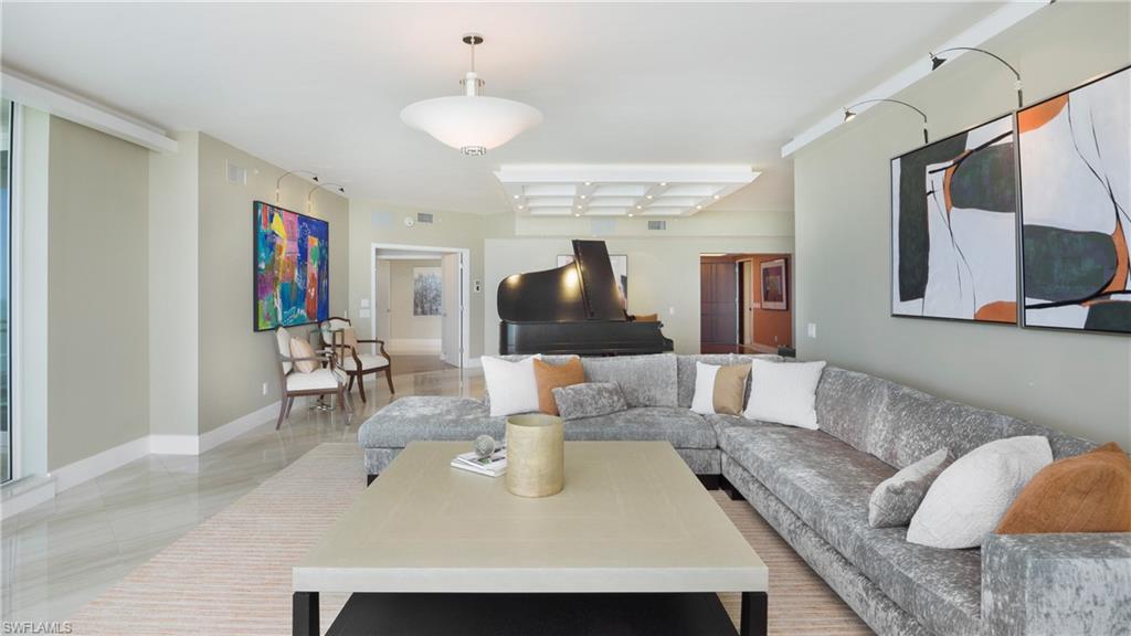 BRIGHTON AT BAY COLONY - Residential