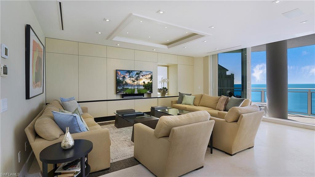 BRIGHTON AT BAY COLONY - Residential