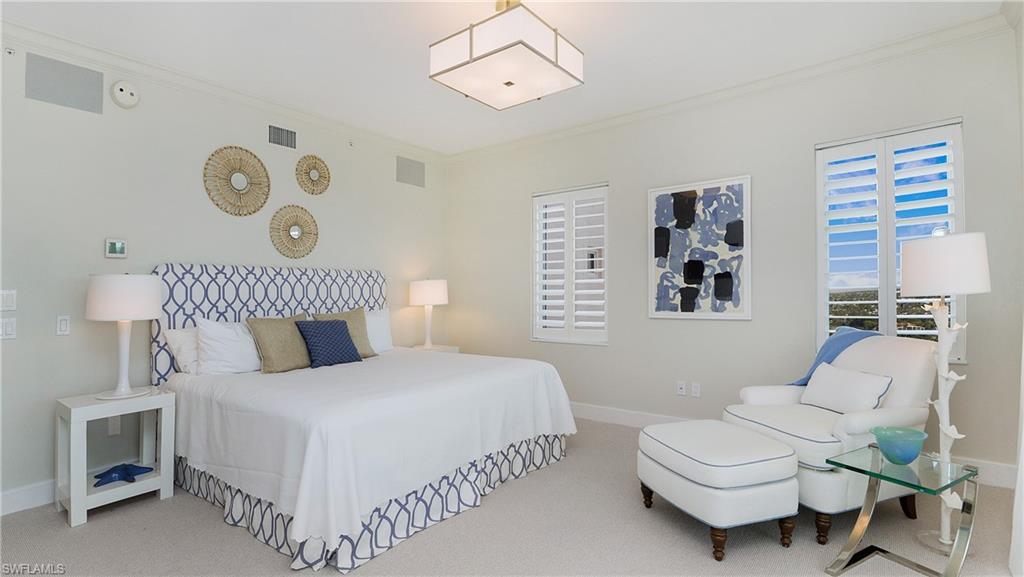 BRIGHTON AT BAY COLONY - Residential