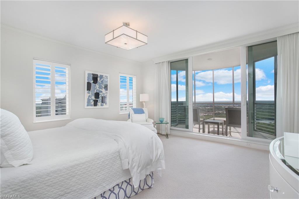 BRIGHTON AT BAY COLONY - Residential