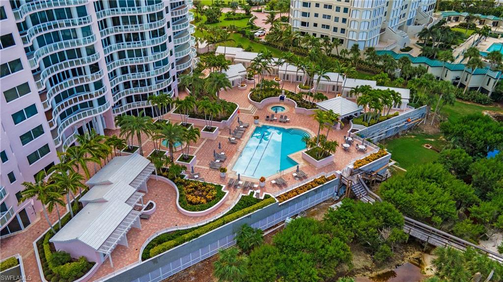 BRIGHTON AT BAY COLONY - Residential