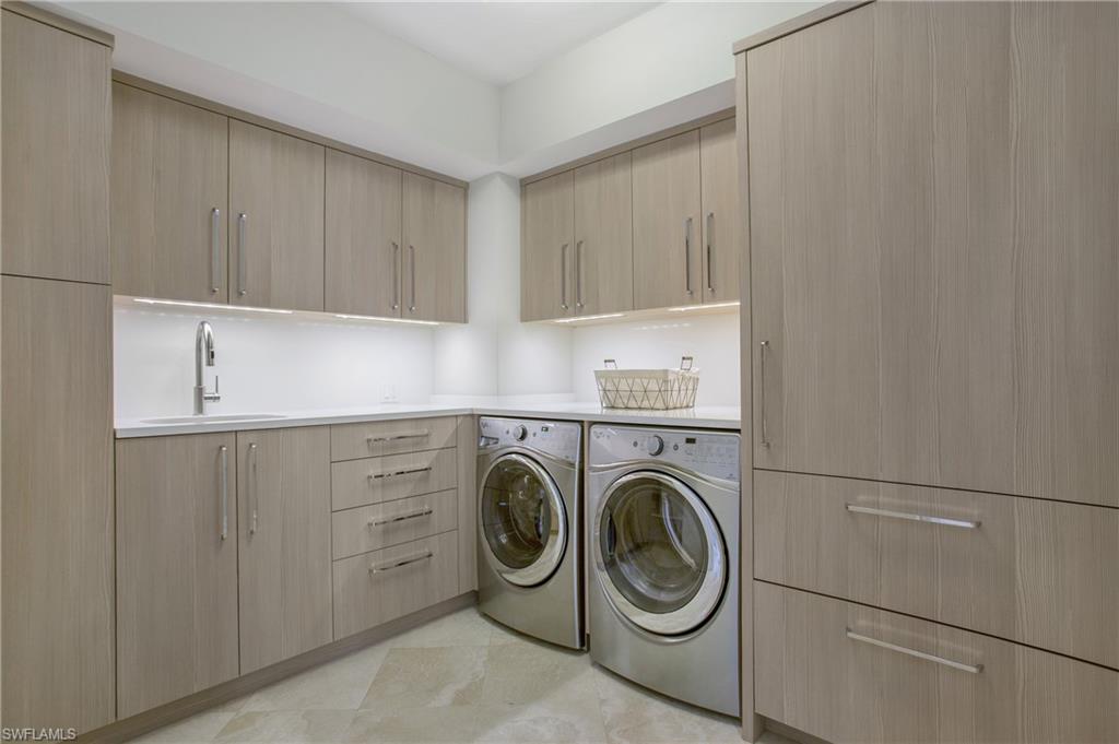 BRIGHTON AT BAY COLONY - Residential