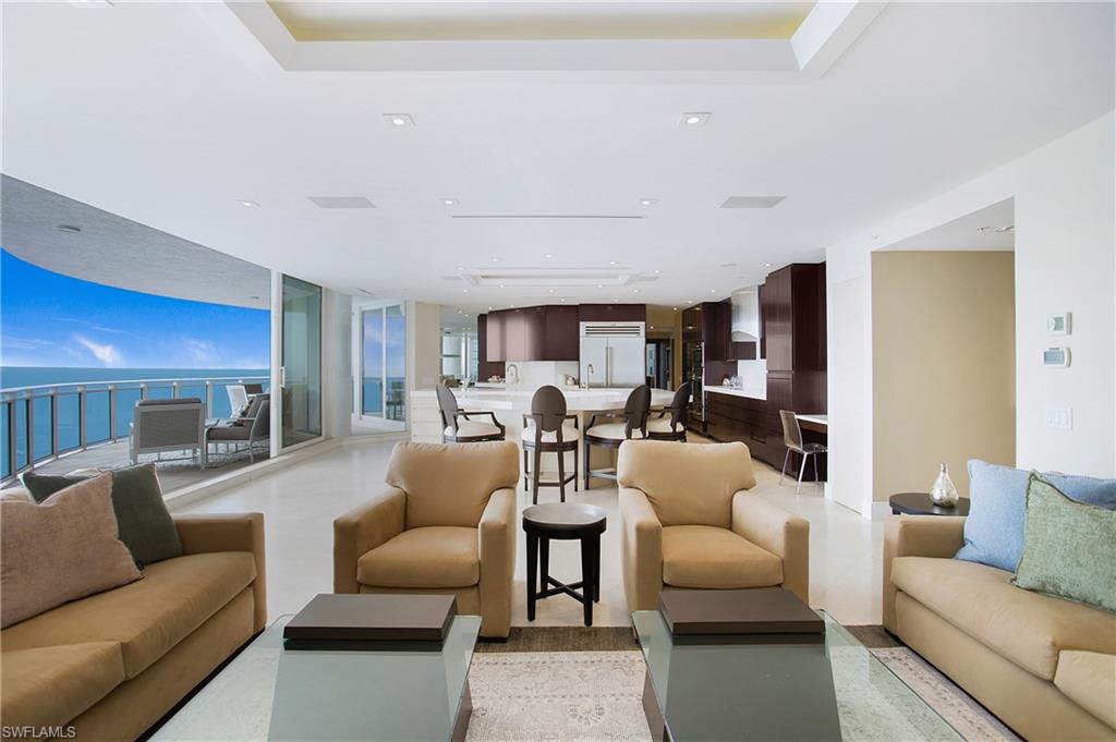 BRIGHTON AT BAY COLONY - Residential