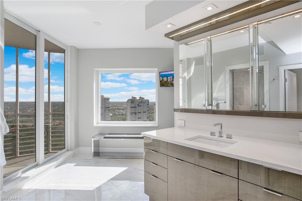 BRIGHTON AT BAY COLONY - Residential