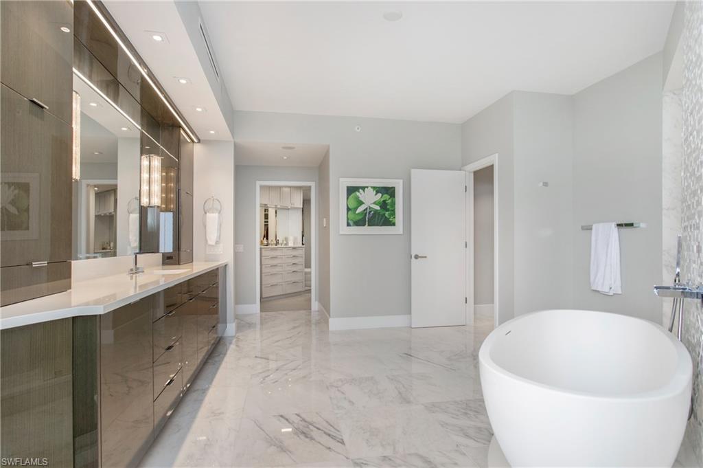 BRIGHTON AT BAY COLONY - Residential