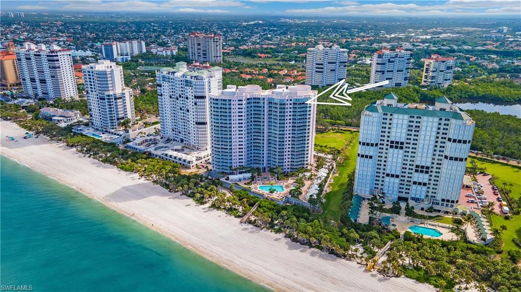 BRIGHTON AT BAY COLONY - Residential